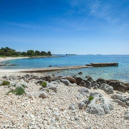 Maestral 2 Daire Rovinj Dış mekan fotoğraf